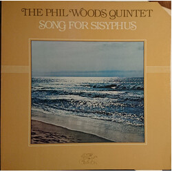 The Phil Woods Quintet Song For Sisyphus