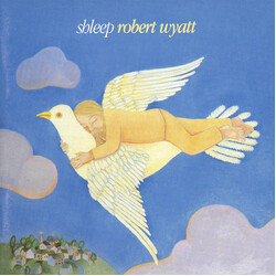 Robert Wyatt Shleep