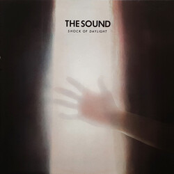 The Sound (2) Shock Of Daylight