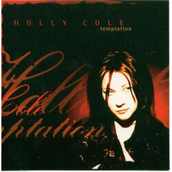 Holly Cole Temptation