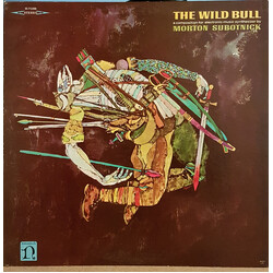 Morton Subotnick The Wild Bull