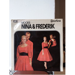 Nina & Frederik Moods