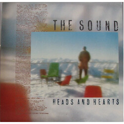 The Sound (2) Heads And Hearts
