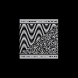 Martin Hannett / Steve Hopkins The Invisible Girls