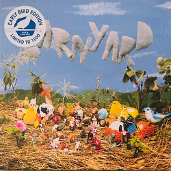 Good Morning (3) Barnyard