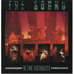 The Sound (2) In The Hothouse