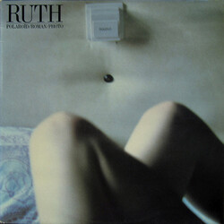 Ruth Polaroïd/Roman/Photo
