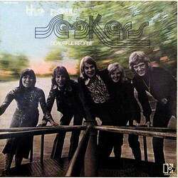 The New Seekers Beautiful People