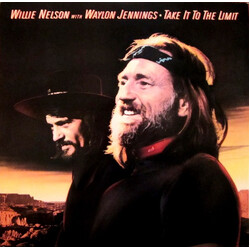 Waylon Jennings & Willie Nelson Take It To The Limit