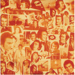 Ronnie Prophet Faces & Phases