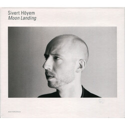 Sivert Høyem Moon Landing