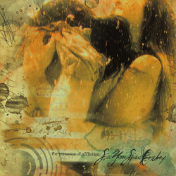 SeeYouSpaceCowboy The Romance Of Affliction