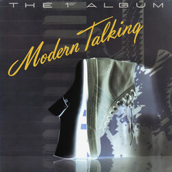 Modern Talking The 1st Album
