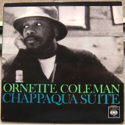 Ornette Coleman Chappaqua Suite