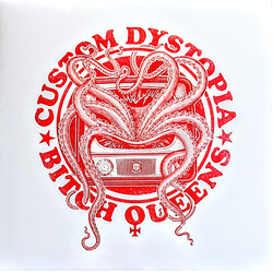 Bitch Queens Custom Dystopia