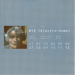 B12 Electro-Soma