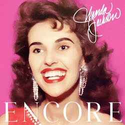 Wanda Jackson Encore