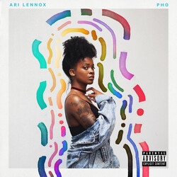 Ari Lennox Pho