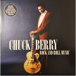 Chuck Berry Rock And Roll Music