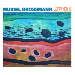 Muriel Grossmann Union