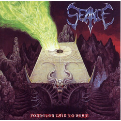 Seance Fornever Laid To Rest