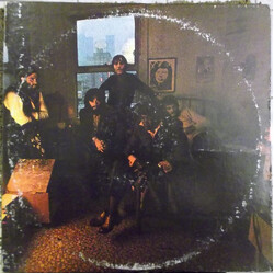 Canned Heat / John Lee Hooker Hooker ’N Heat