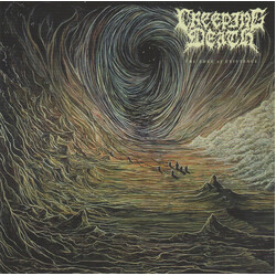 Creeping Death (3) The Edge Of Existence