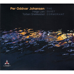 Per Oddvar Johansen The Quiet Cormorant