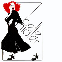 Bette Midler Bette Midler