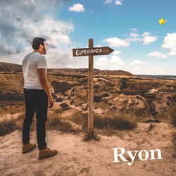 Ryon Esperanza