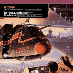 B12 TimeTourist