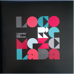 A Certain Ratio Loco Remezclada