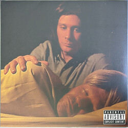 Connan Mockasin Jassbusters Two