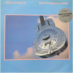 Dire Straits Brothers In Arms SACD CD