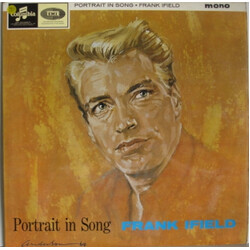 Frank Ifield Portrait In Song