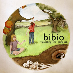 Bibio Vignetting The Compost