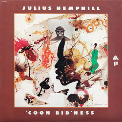 Julius A Hemphill 'Coon Bid'ness