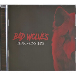 Bad Wolves Dear Monsters