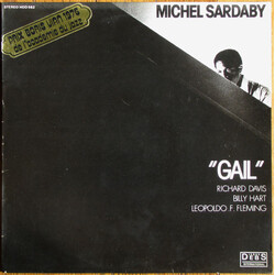 Michel Sardaby Gail