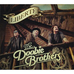 The Doobie Brothers Liberté