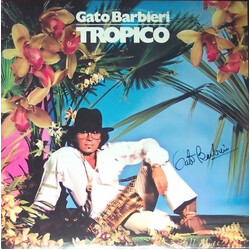 Gato Barbieri Tropico