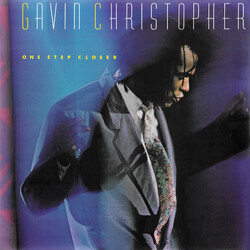 Gavin Christopher One Step Closer