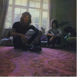 Humble Pie Town  And Country Vinyl LP