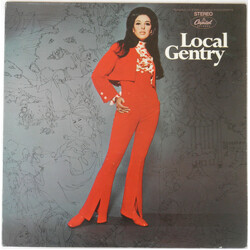 Bobbie Gentry Local Gentry