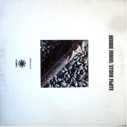 Herbie Mann Stone Flute