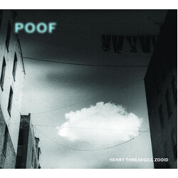 Henry Threadgill's Zooid Poof