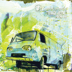 CunninLynguists Strange Journey Volume One