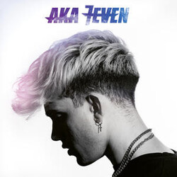 Aka 7even Aka 7even Vinyl LP