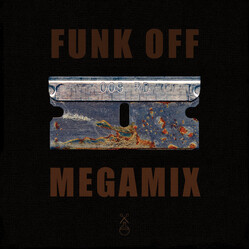 Cut Chemist Funk Off Megamix