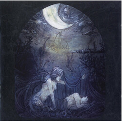 Alcest Écailles De Lune